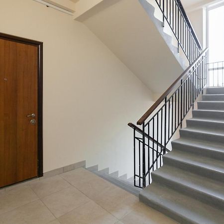 Leogrand Apartments On Shevchenka 38-1 Lviv Luaran gambar
